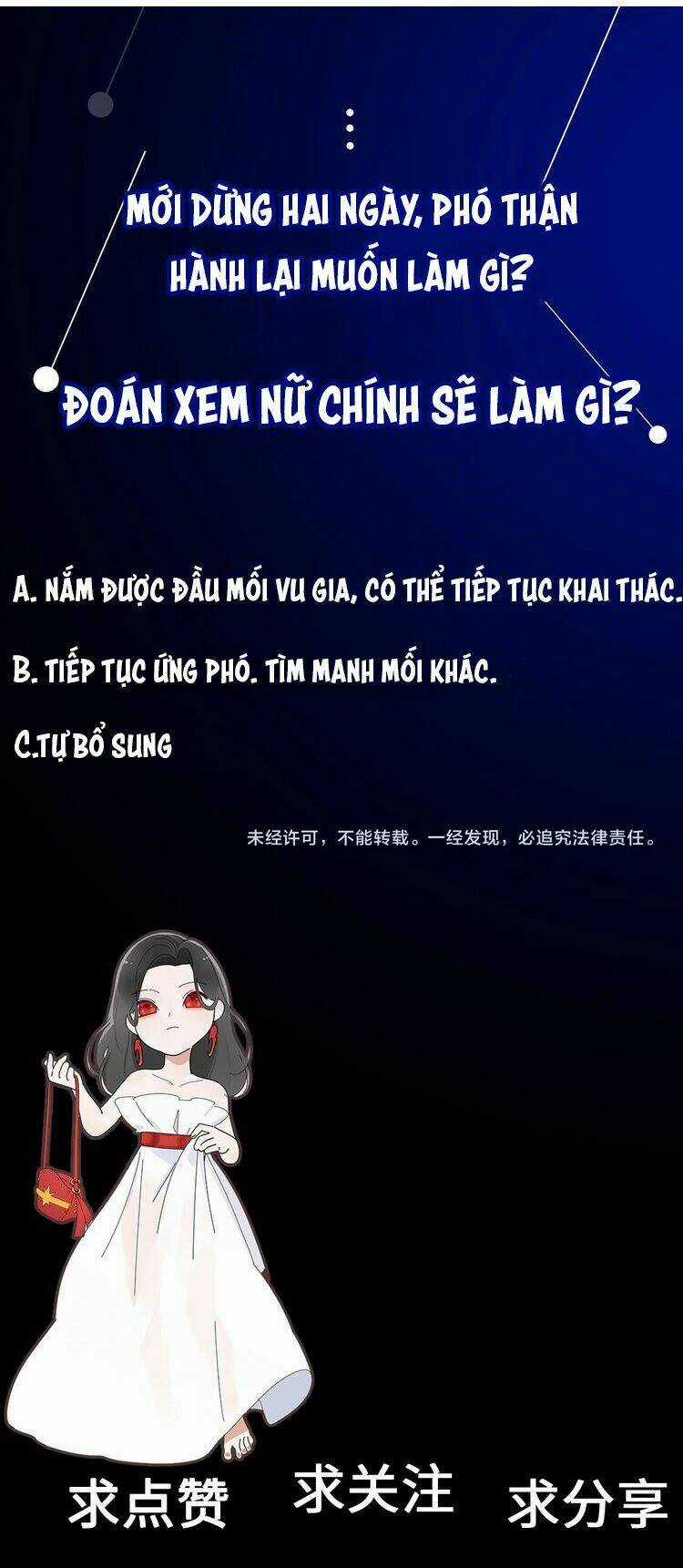 Vật Trong Tay Chapter 11 trang 25