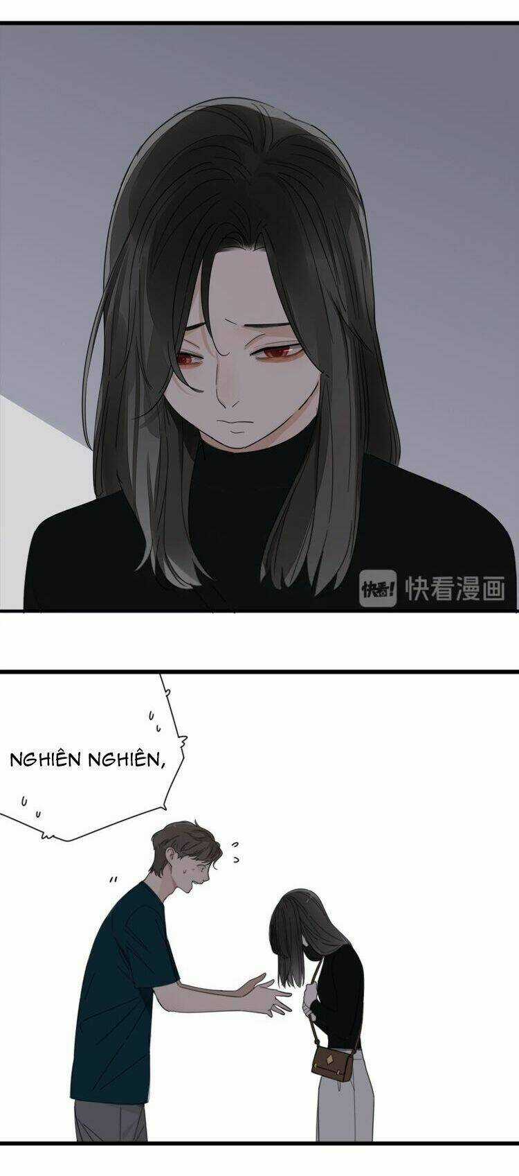 Vật Trong Tay Chapter 11 trang 3