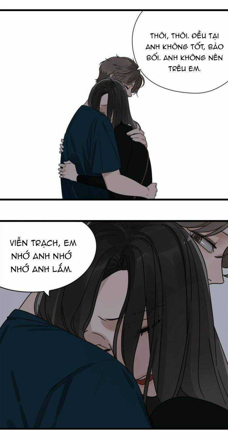 Vật Trong Tay Chapter 11 trang 4