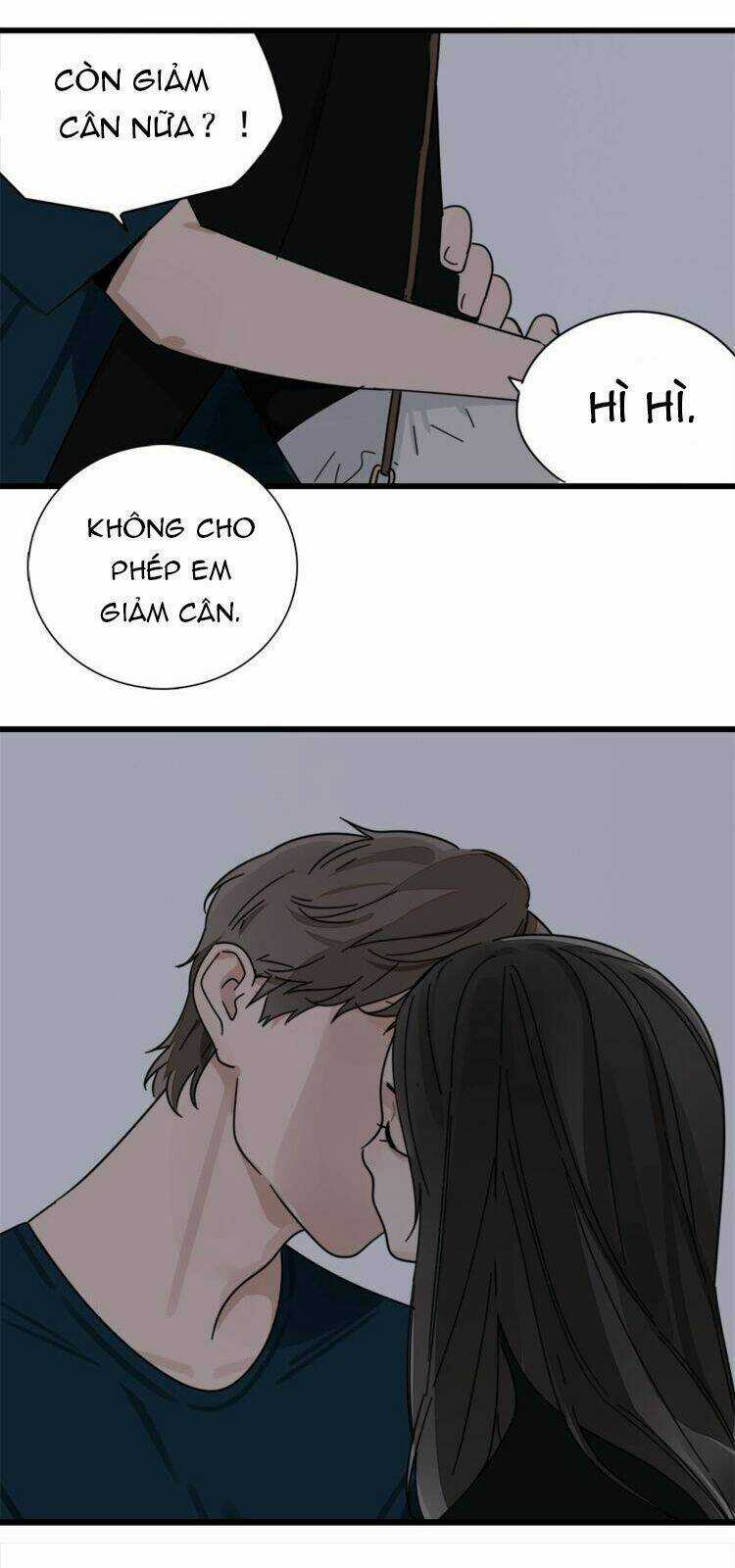 Vật Trong Tay Chapter 11 trang 5