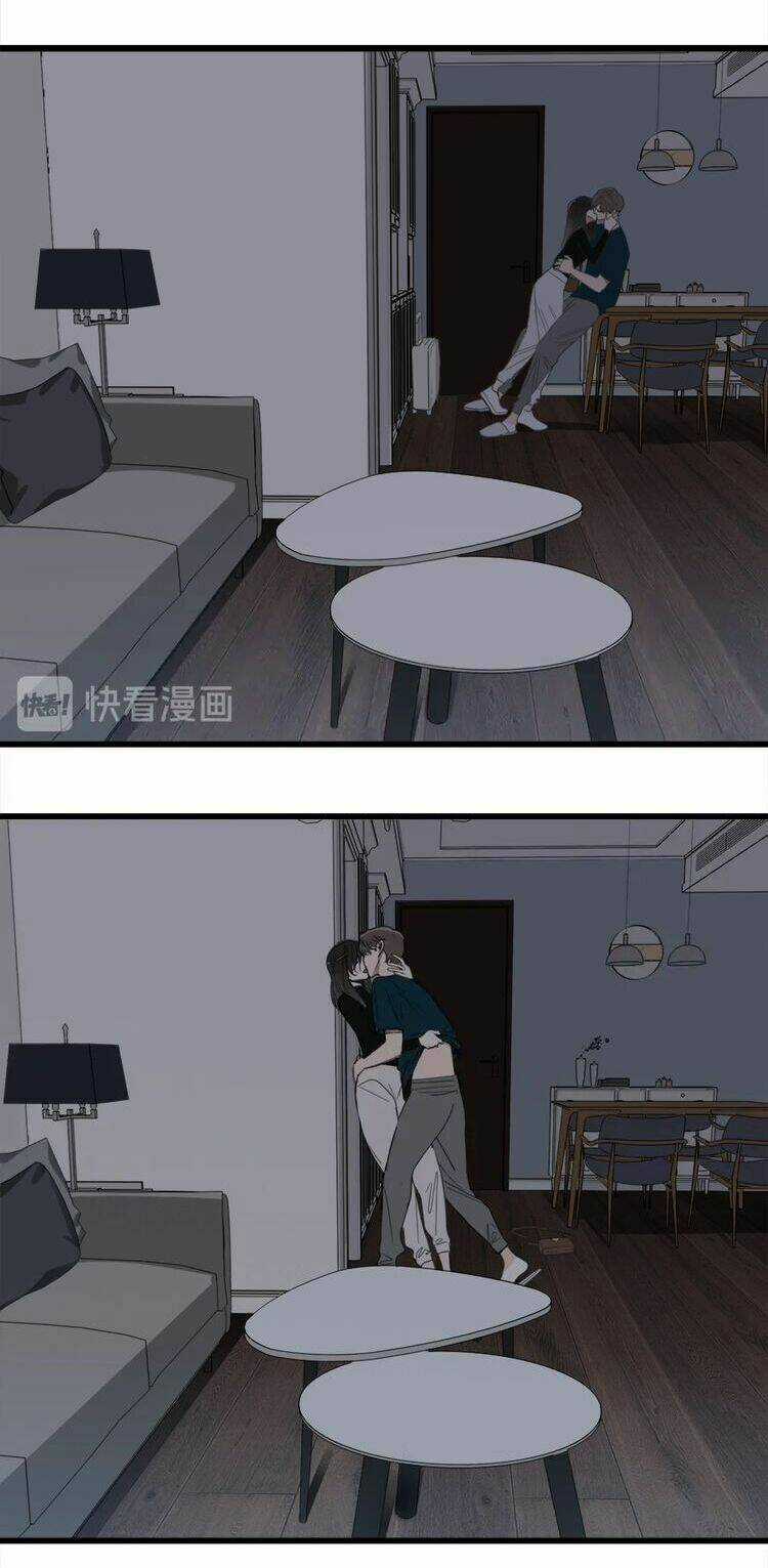 Vật Trong Tay Chapter 11 trang 6