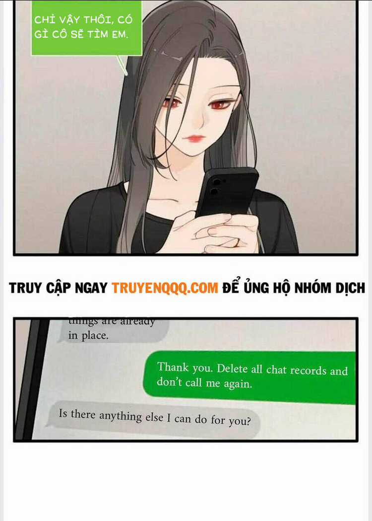 Vật Trong Tay Chapter 110 trang 11