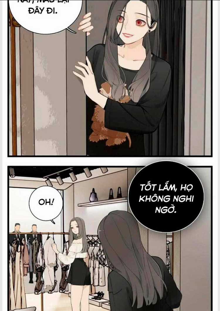 Vật Trong Tay Chapter 110 trang 13