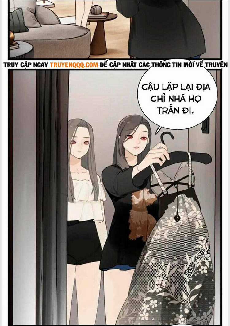 Vật Trong Tay Chapter 110 trang 14