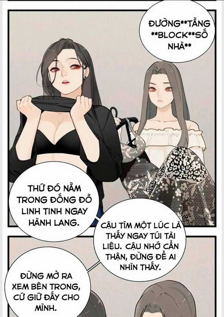 Vật Trong Tay Chapter 110 trang 15