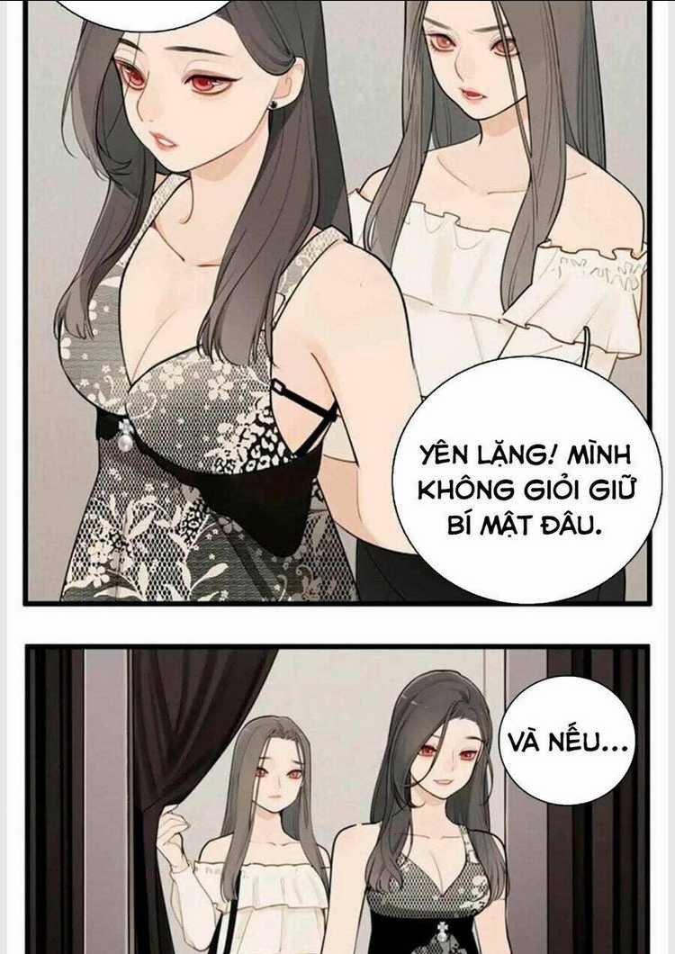 Vật Trong Tay Chapter 110 trang 16