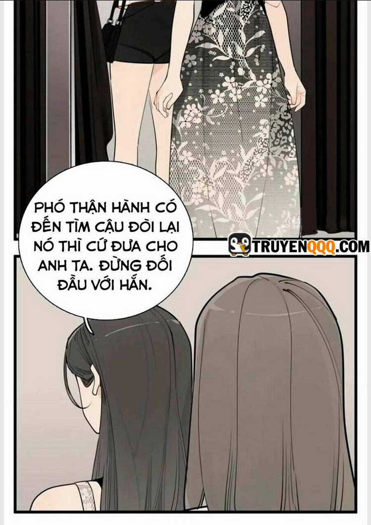 Vật Trong Tay Chapter 110 trang 17