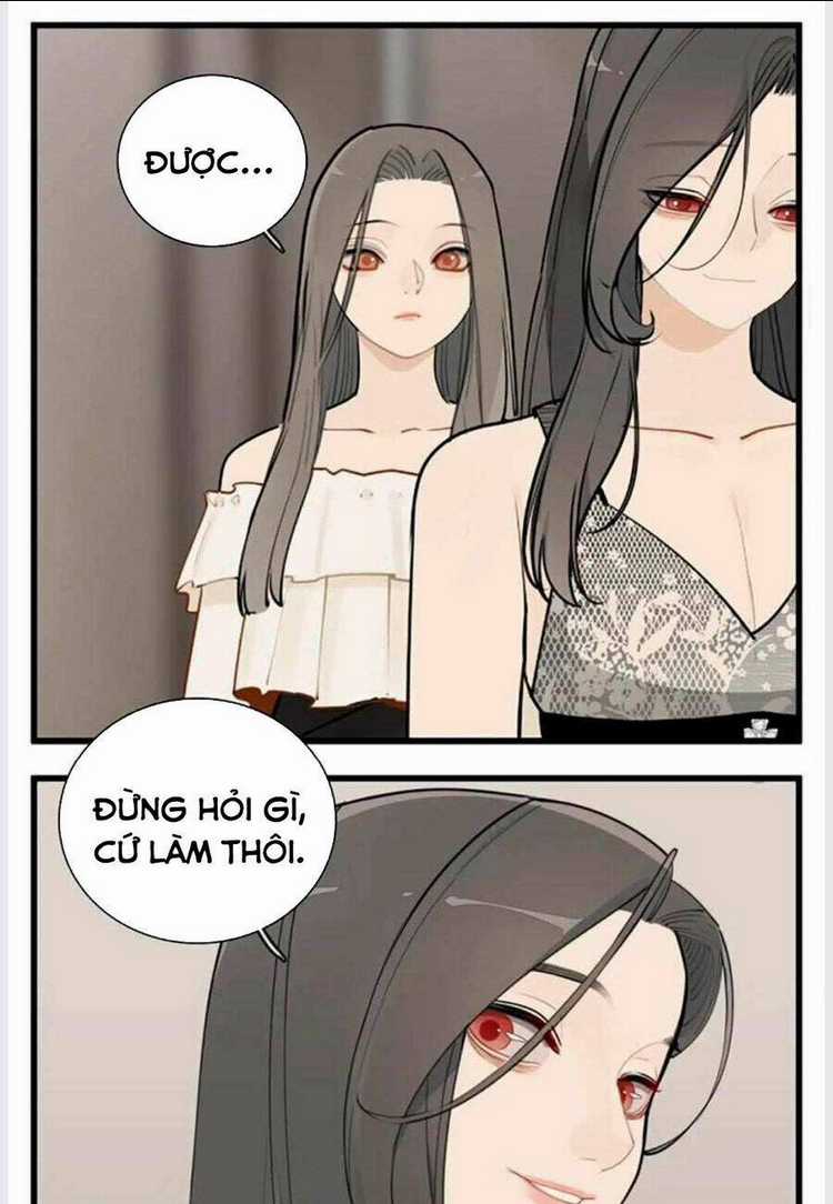 Vật Trong Tay Chapter 110 trang 18