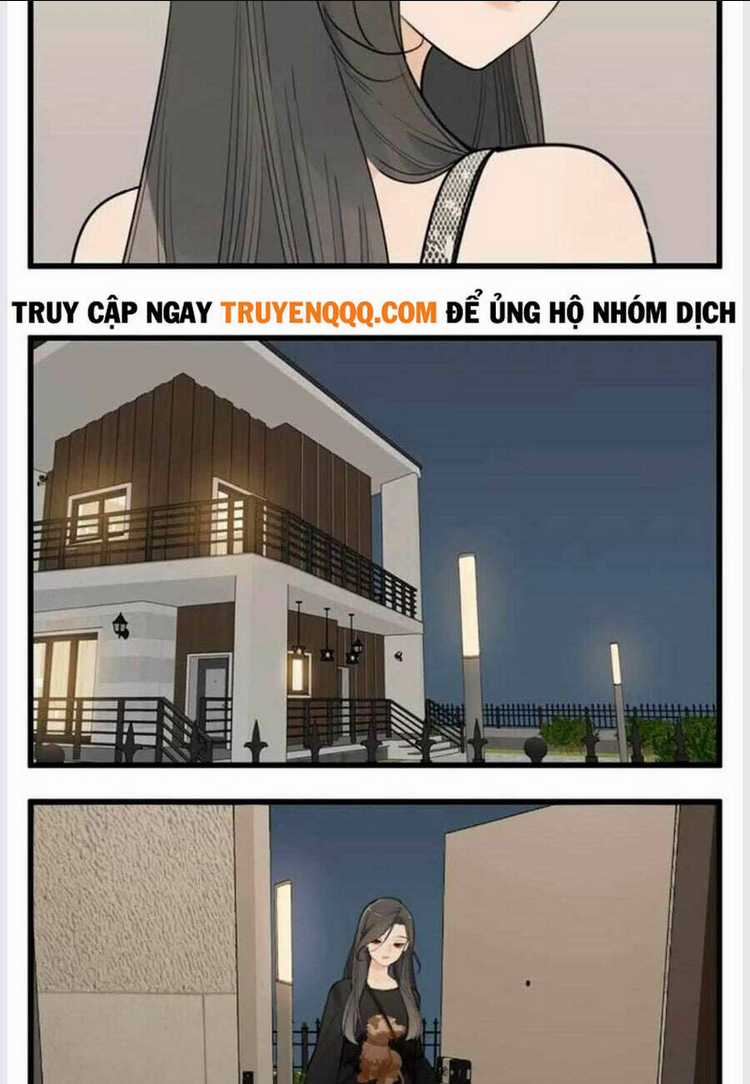 Vật Trong Tay Chapter 110 trang 19