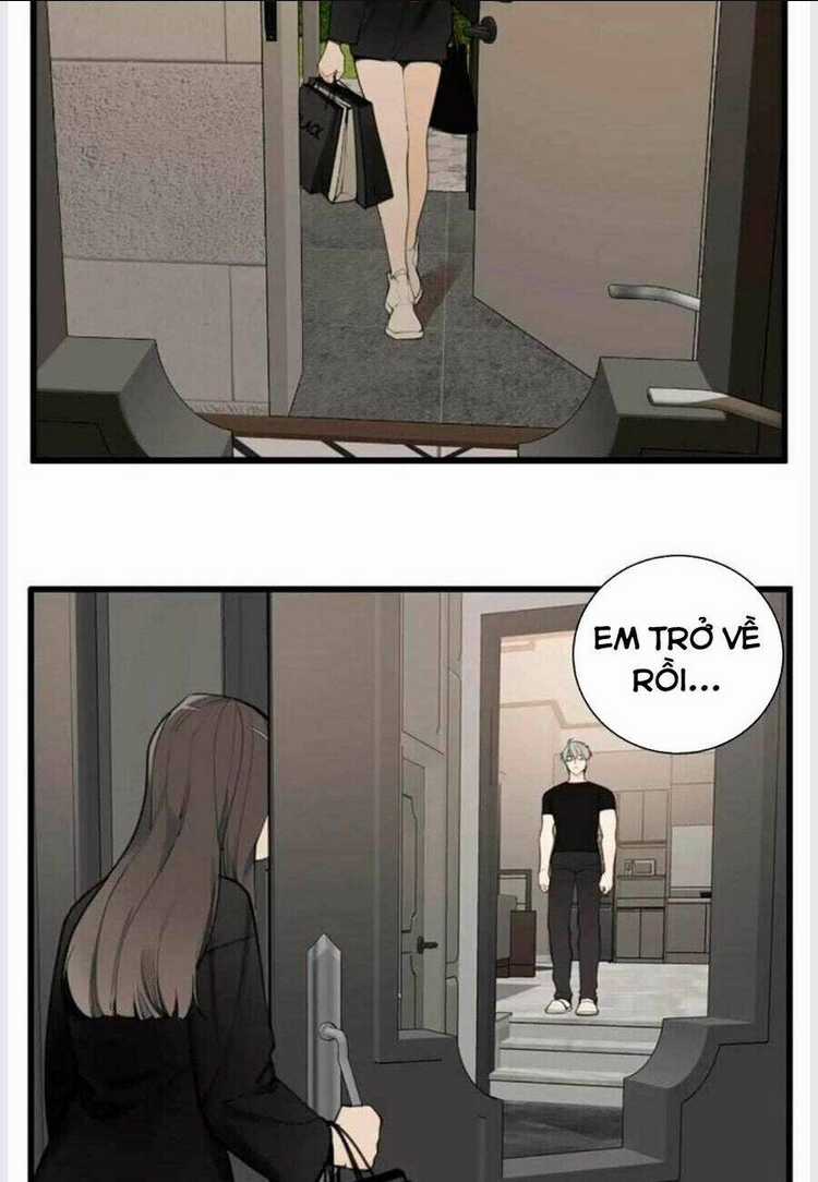 Vật Trong Tay Chapter 110 trang 20