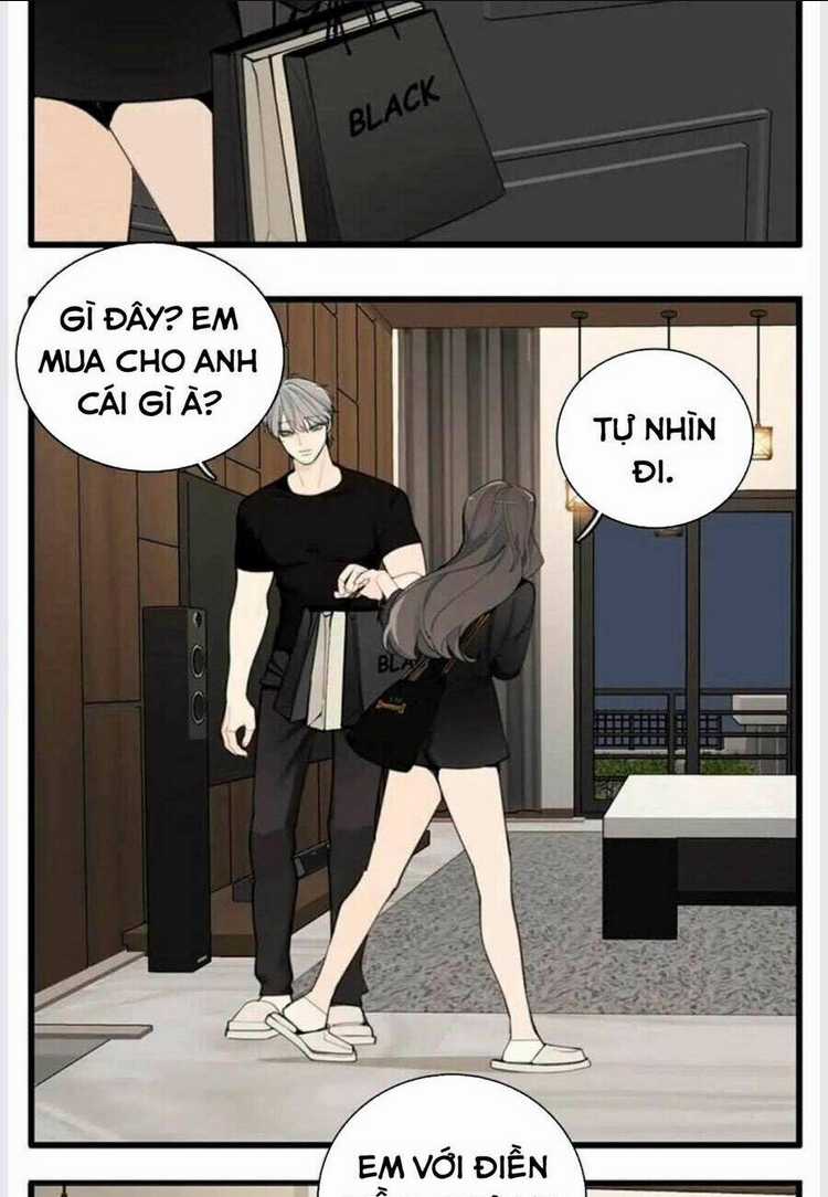 Vật Trong Tay Chapter 110 trang 21