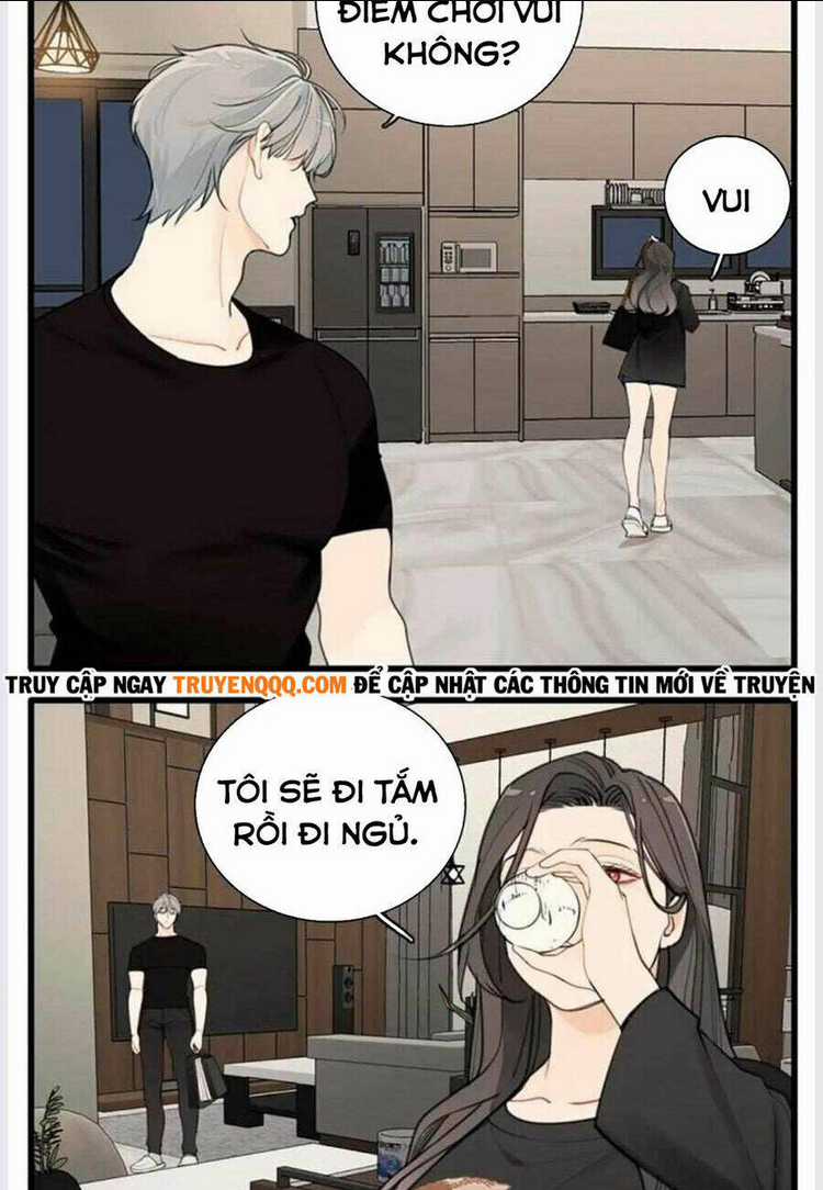 Vật Trong Tay Chapter 110 trang 22