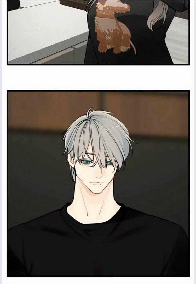 Vật Trong Tay Chapter 110 trang 23