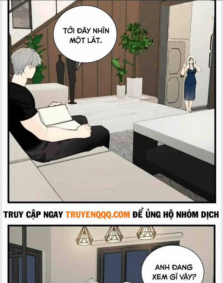 Vật Trong Tay Chapter 110 trang 25