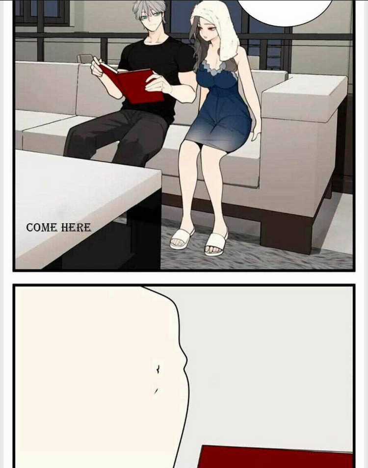 Vật Trong Tay Chapter 110 trang 26