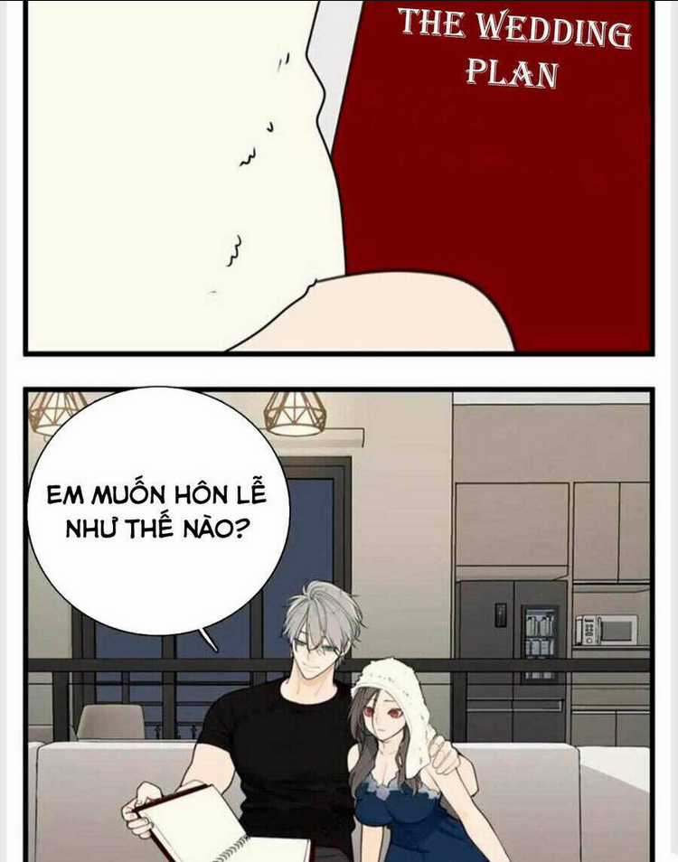 Vật Trong Tay Chapter 110 trang 27