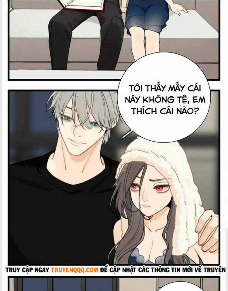 Vật Trong Tay Chapter 110 trang 28