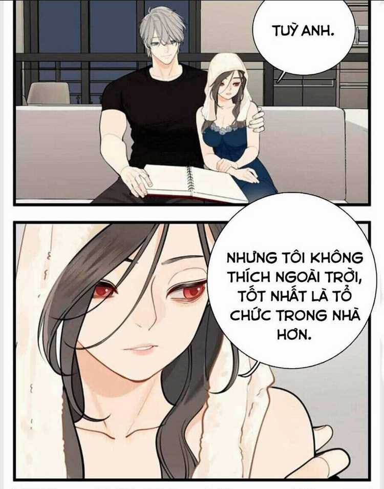 Vật Trong Tay Chapter 110 trang 29