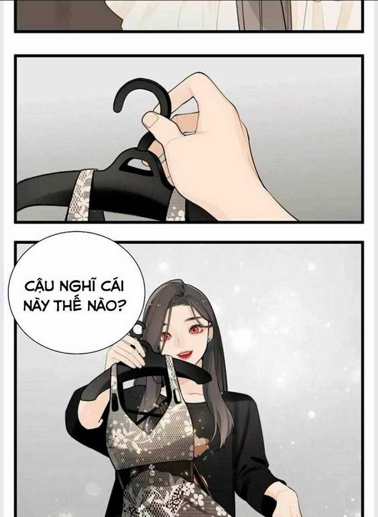 Vật Trong Tay Chapter 110 trang 3