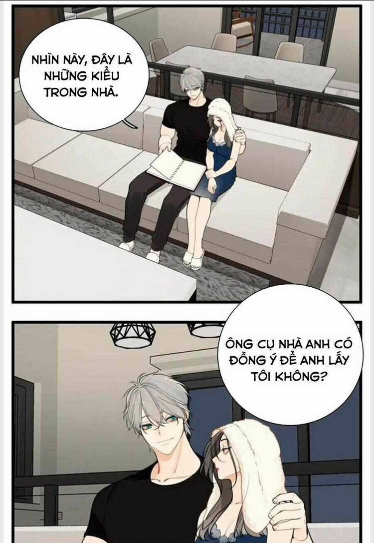 Vật Trong Tay Chapter 110 trang 30