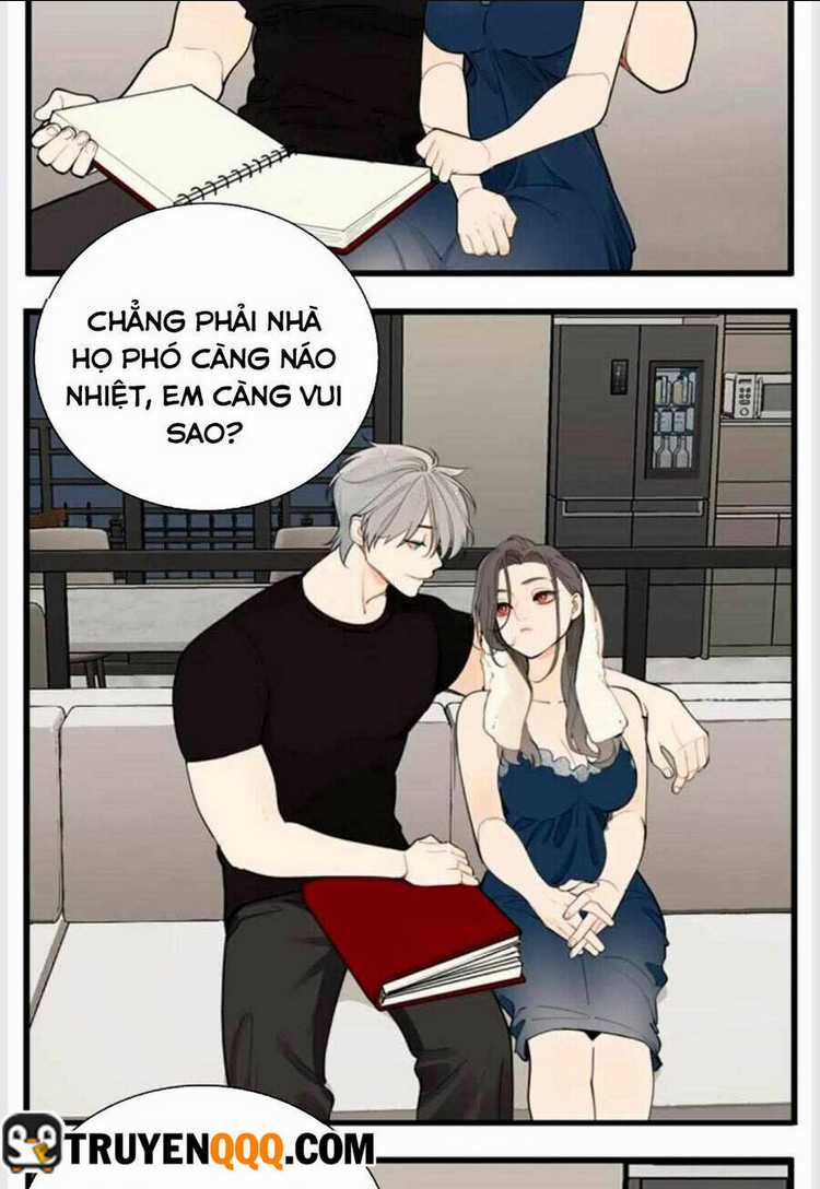 Vật Trong Tay Chapter 110 trang 31