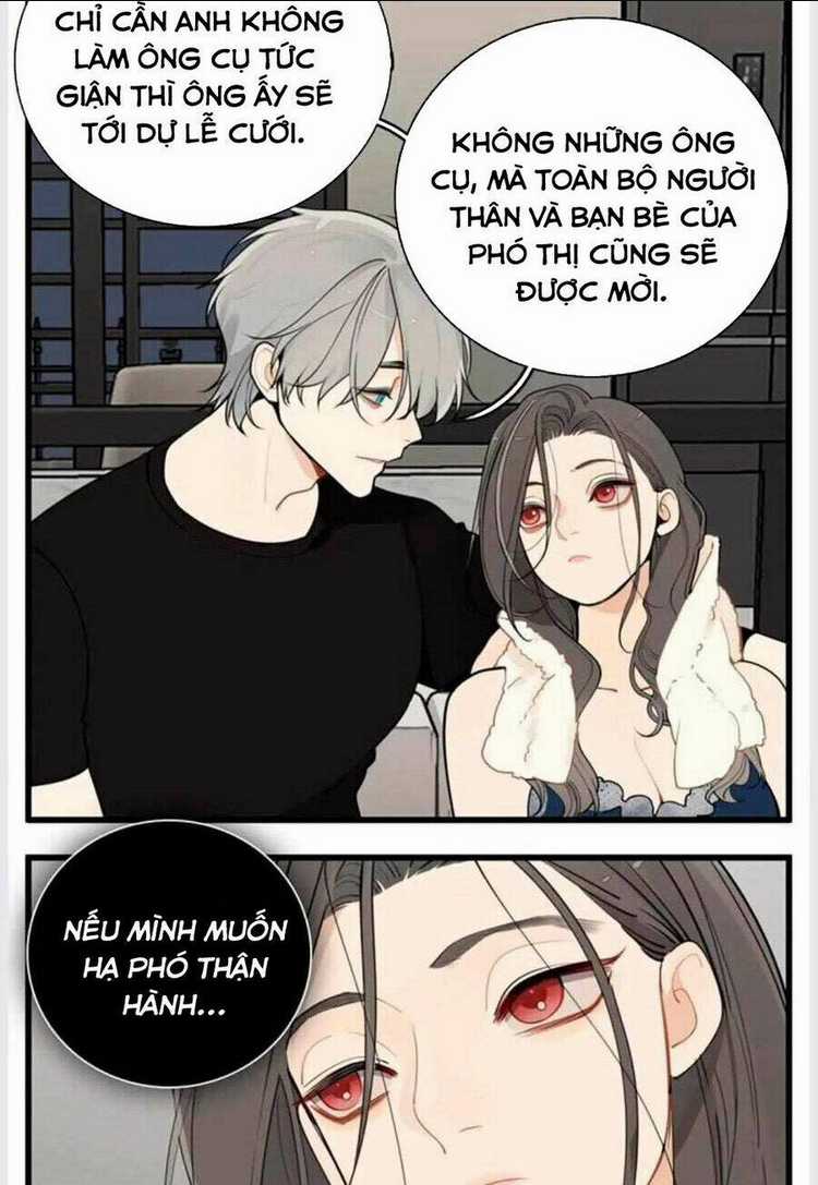 Vật Trong Tay Chapter 110 trang 32