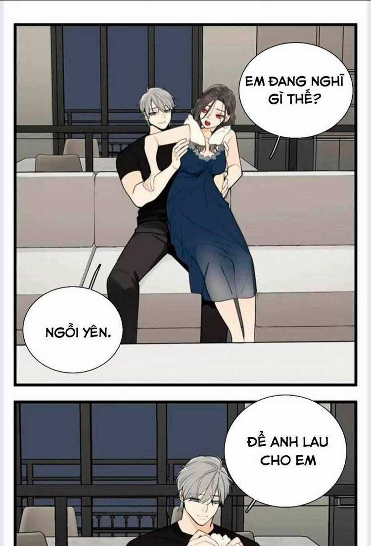 Vật Trong Tay Chapter 110 trang 36