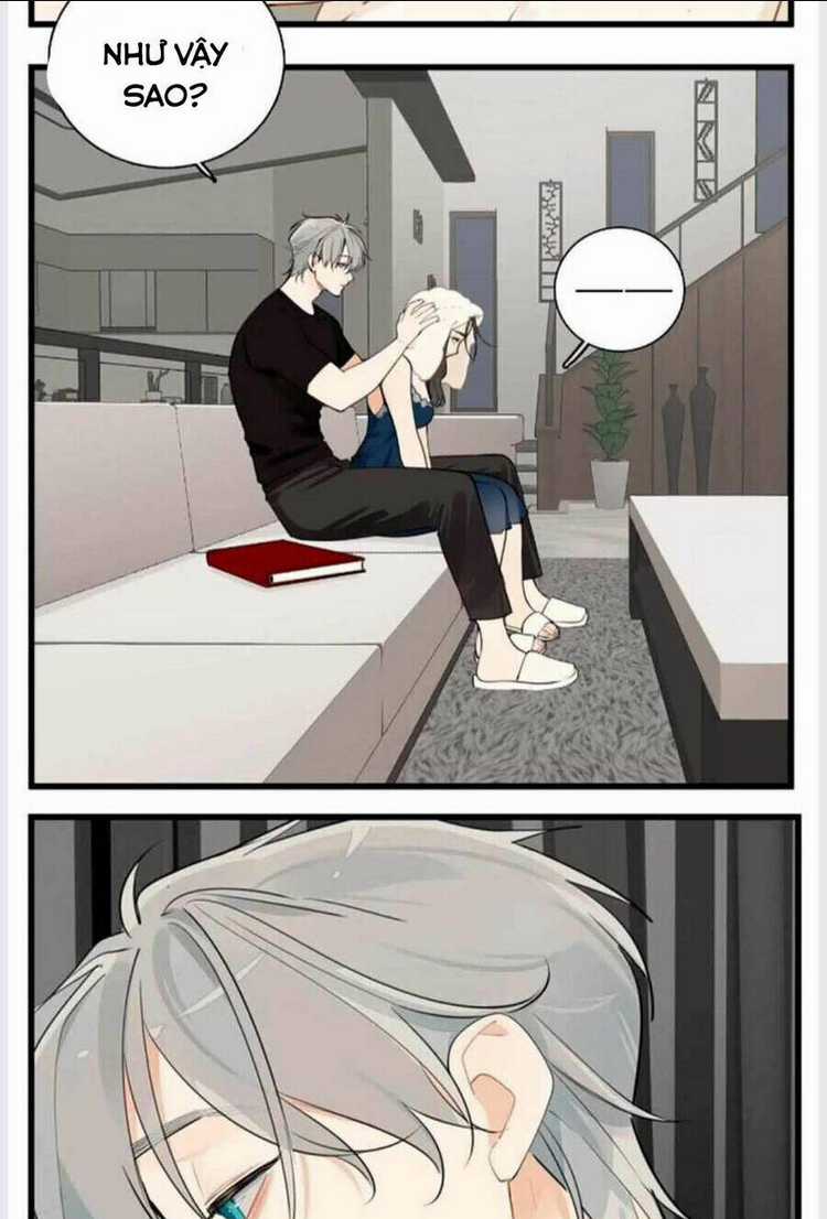 Vật Trong Tay Chapter 110 trang 39