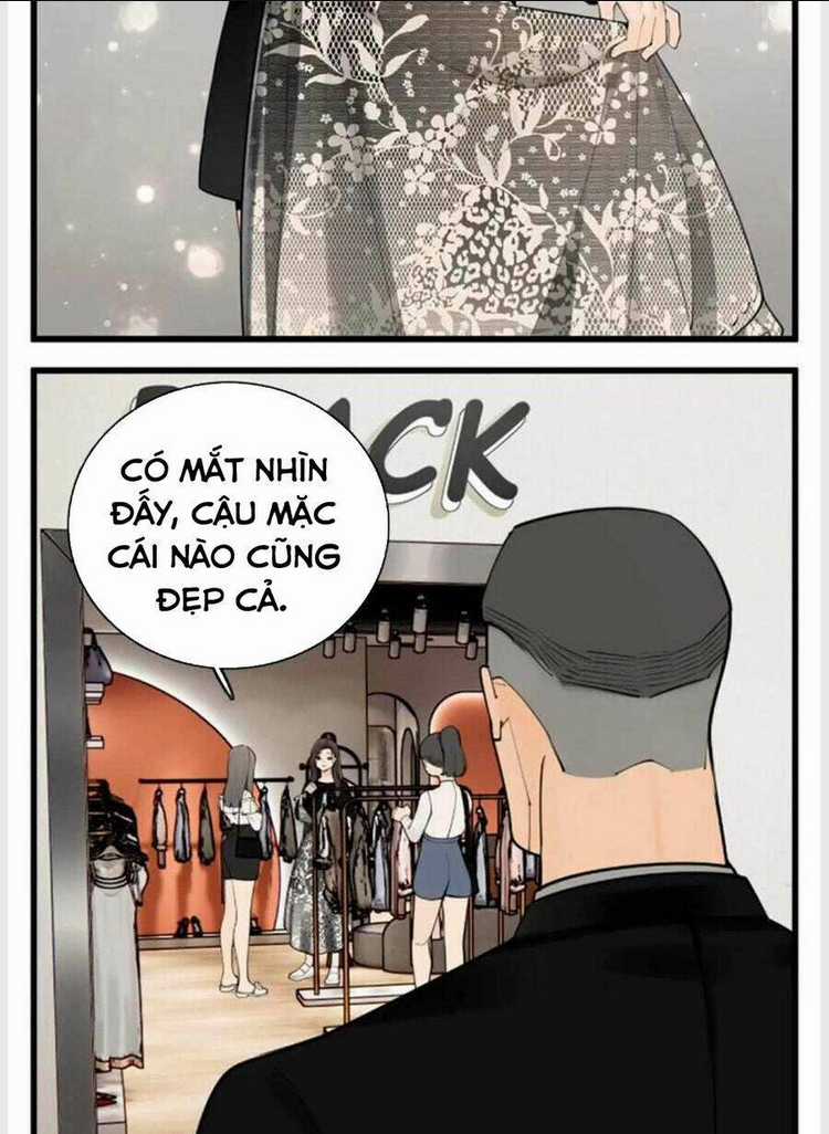 Vật Trong Tay Chapter 110 trang 4