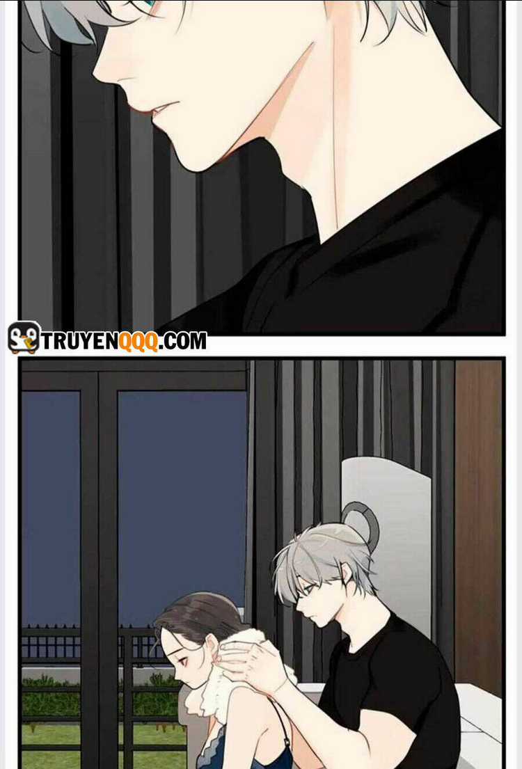 Vật Trong Tay Chapter 110 trang 40