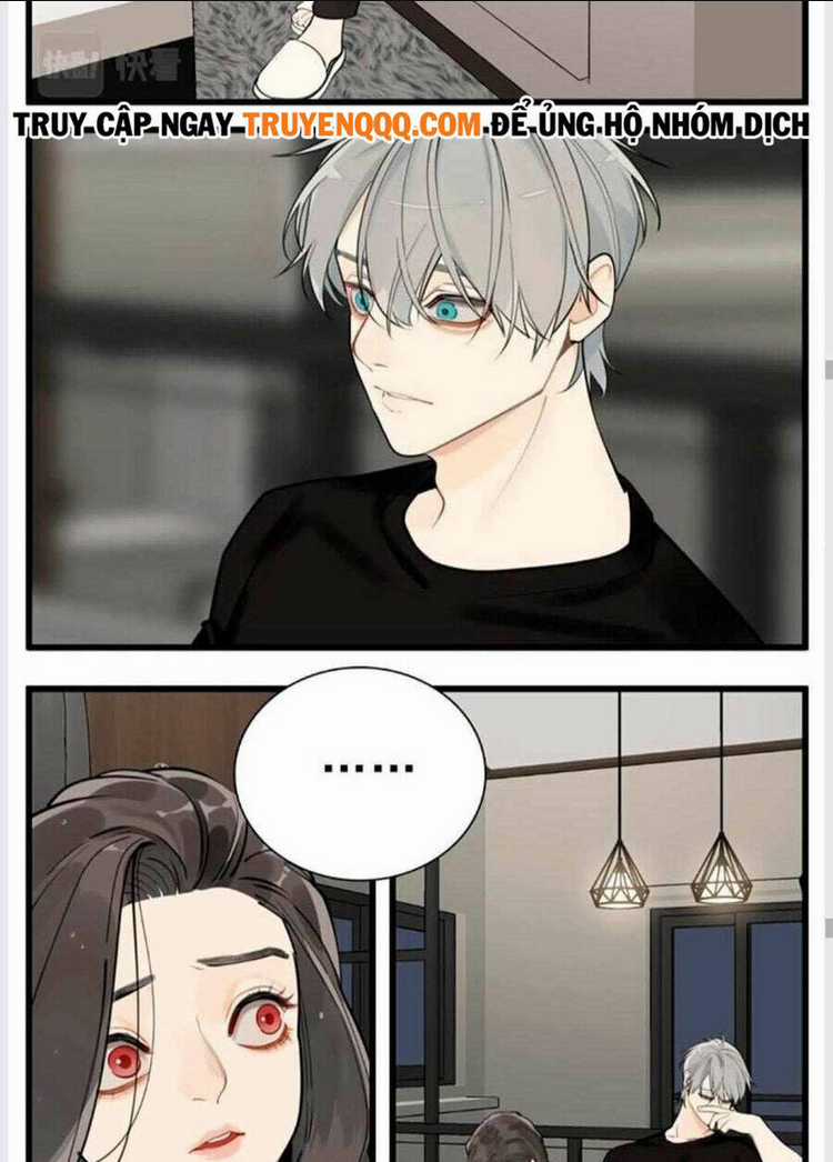 Vật Trong Tay Chapter 110 trang 44