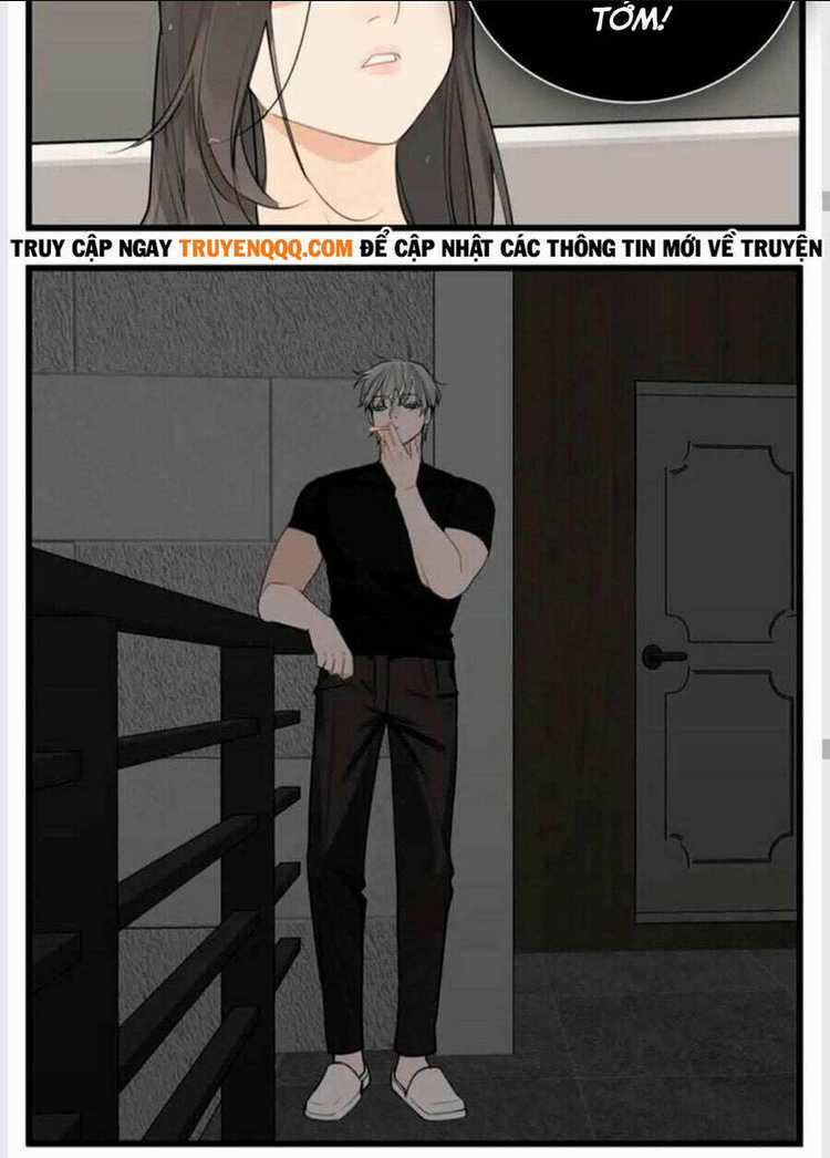 Vật Trong Tay Chapter 110 trang 47