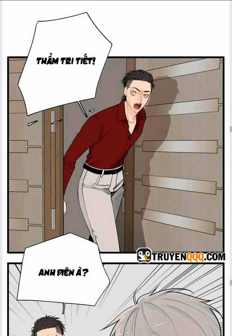 Vật Trong Tay Chapter 110 trang 49