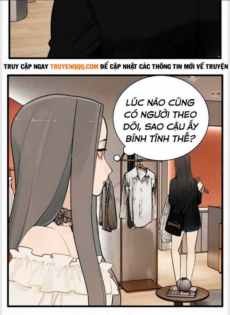 Vật Trong Tay Chapter 110 trang 5