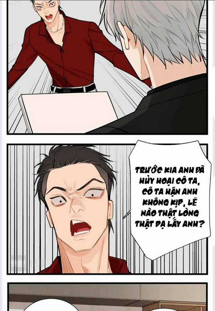 Vật Trong Tay Chapter 110 trang 50