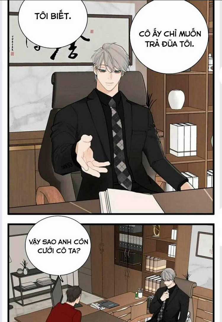 Vật Trong Tay Chapter 110 trang 51