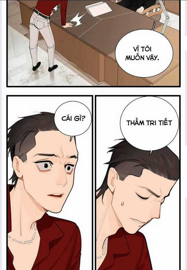 Vật Trong Tay Chapter 110 trang 52