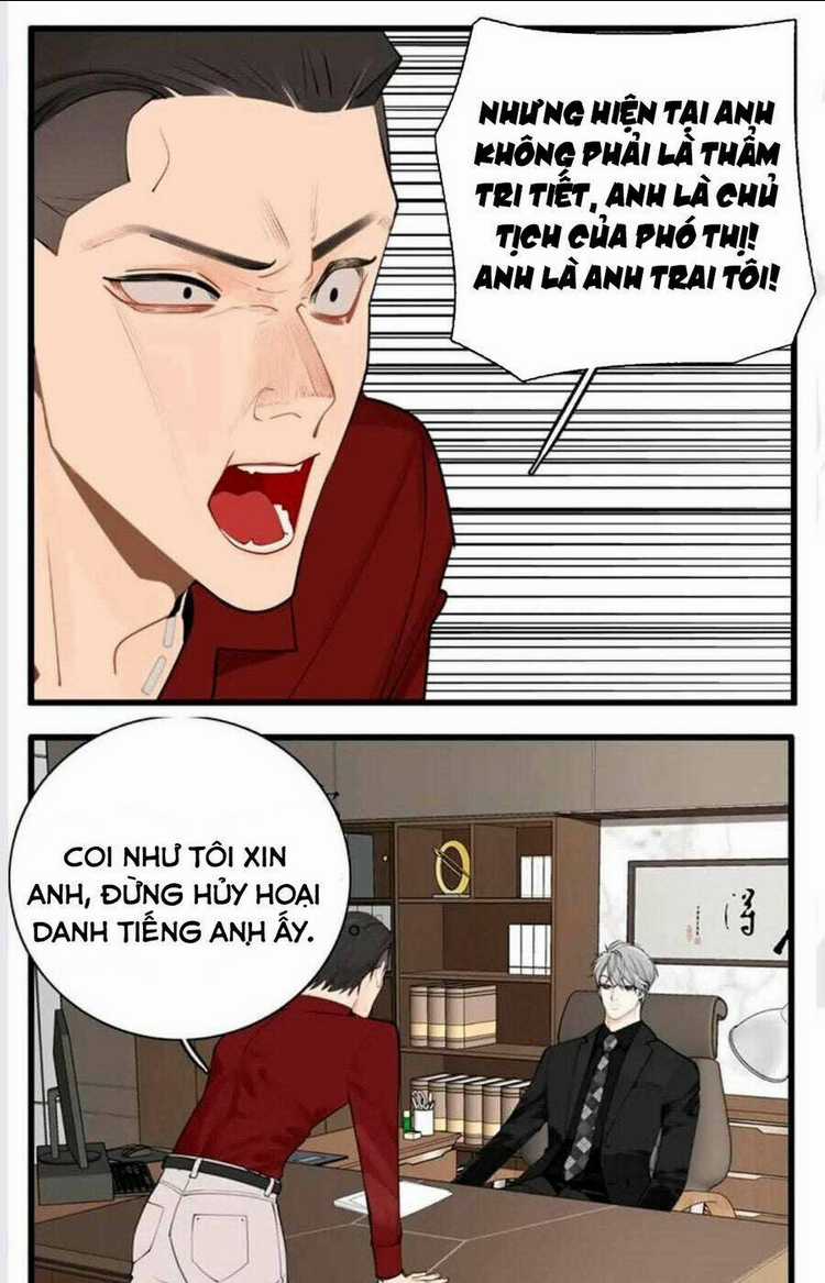 Vật Trong Tay Chapter 110 trang 54