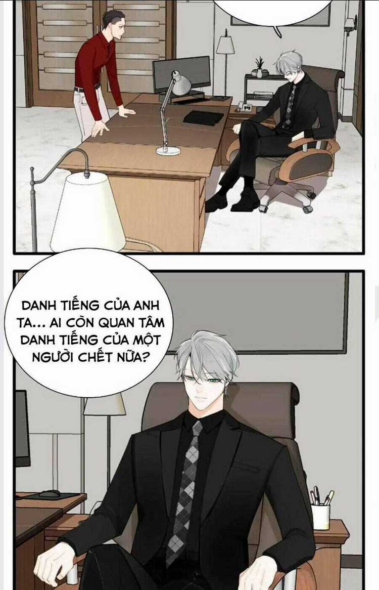 Vật Trong Tay Chapter 110 trang 56