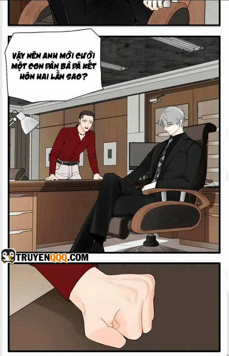 Vật Trong Tay Chapter 110 trang 57