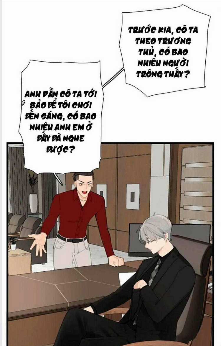 Vật Trong Tay Chapter 110 trang 58