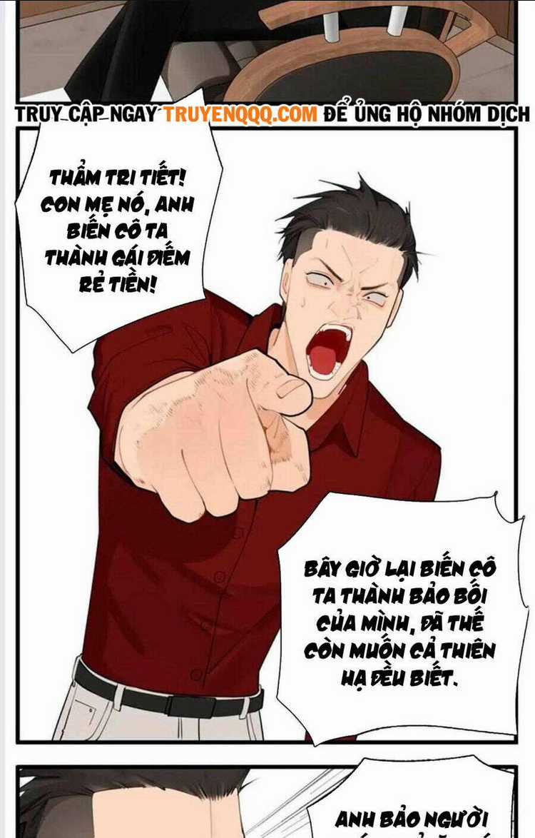 Vật Trong Tay Chapter 110 trang 59