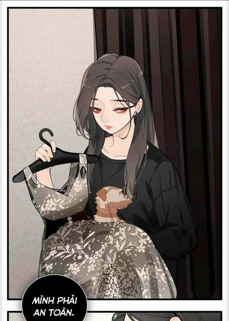 Vật Trong Tay Chapter 110 trang 6