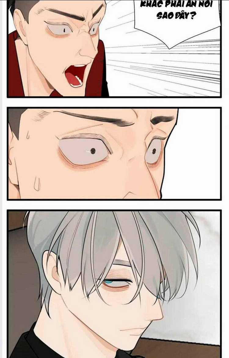 Vật Trong Tay Chapter 110 trang 60