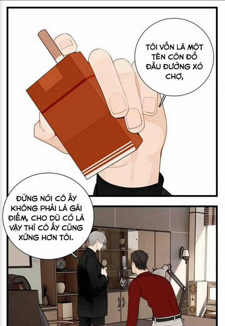 Vật Trong Tay Chapter 110 trang 62