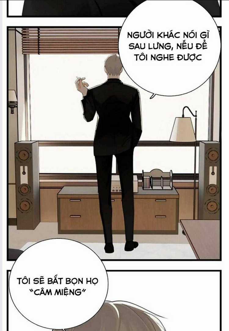 Vật Trong Tay Chapter 110 trang 64