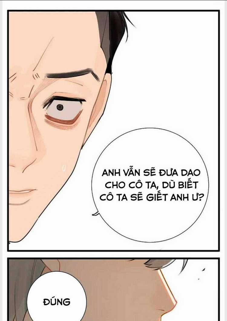 Vật Trong Tay Chapter 110 trang 68