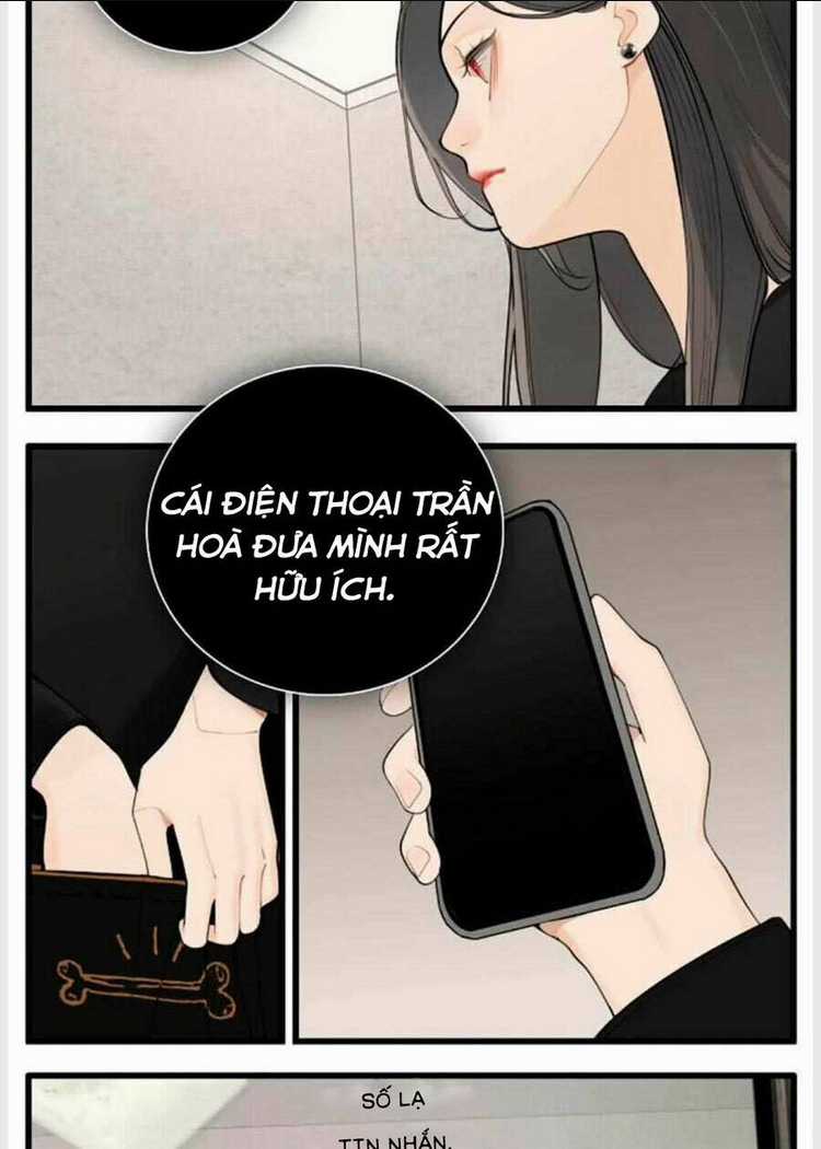 Vật Trong Tay Chapter 110 trang 7