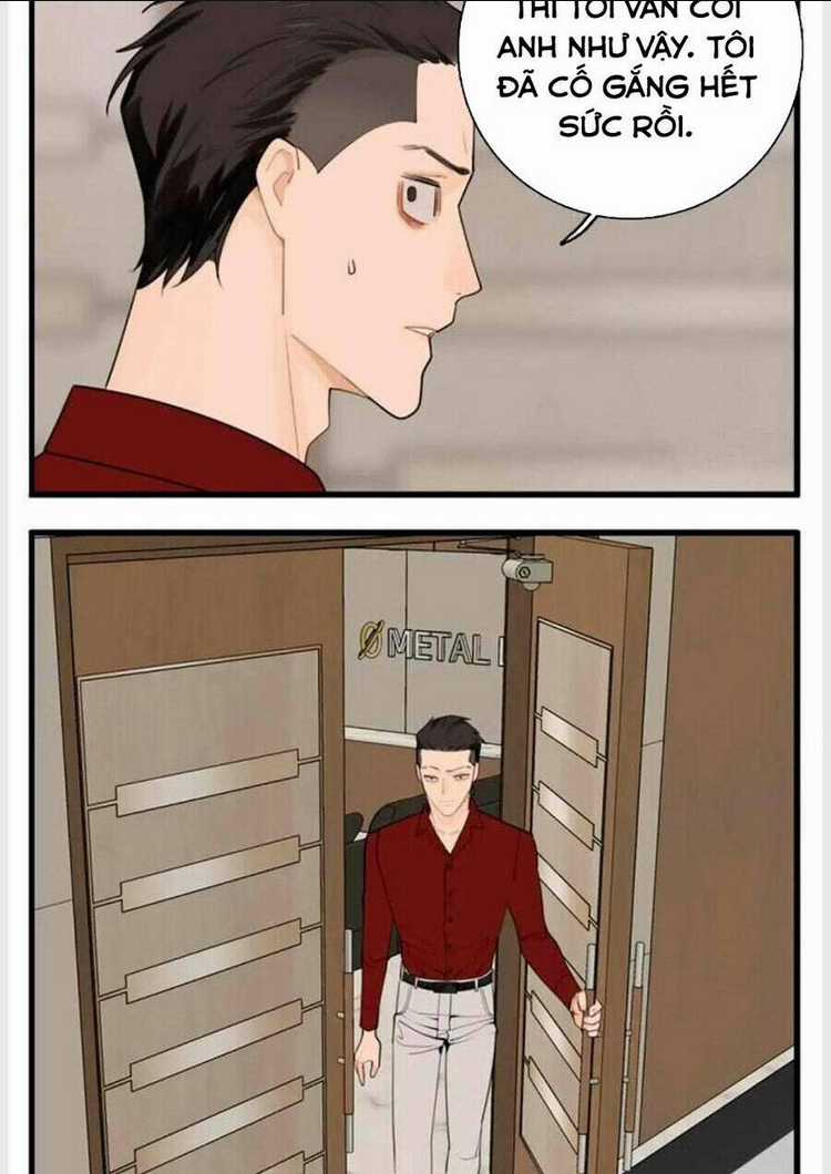 Vật Trong Tay Chapter 110 trang 71