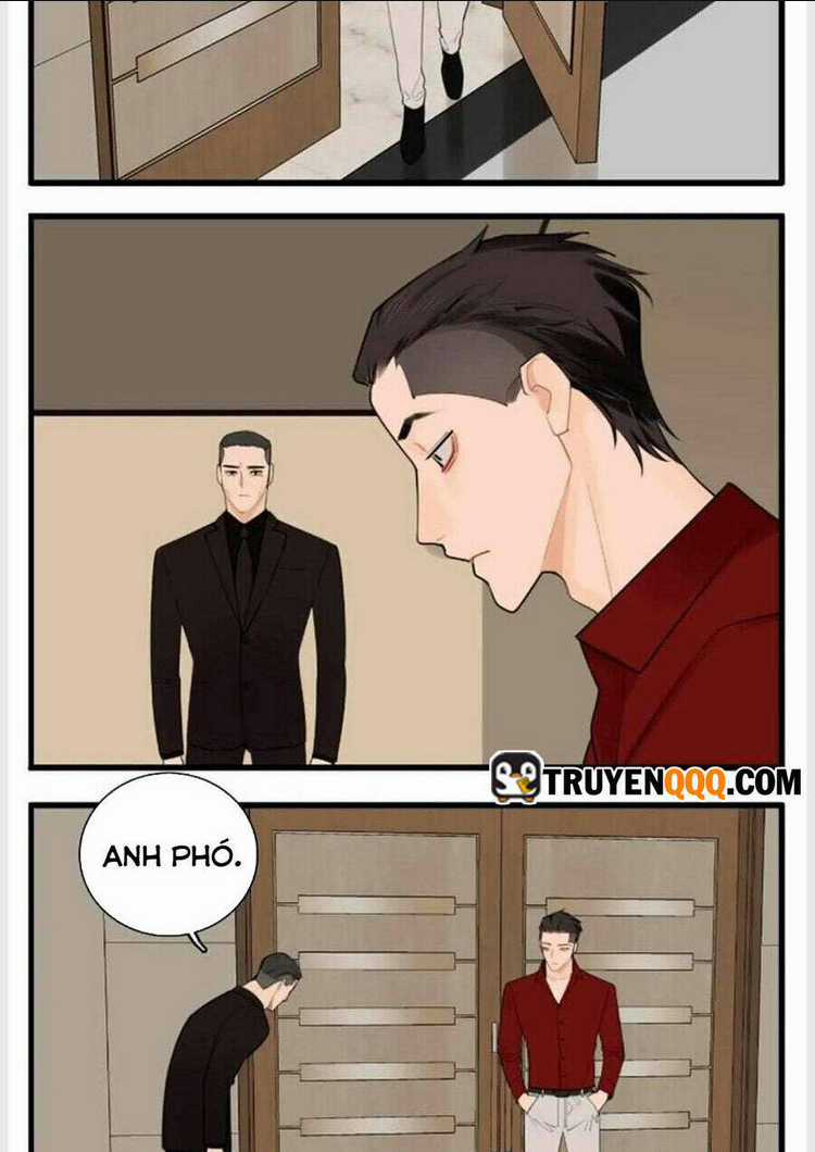 Vật Trong Tay Chapter 110 trang 72